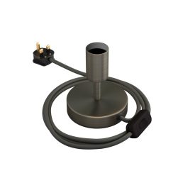 Creative Cables asztali lámpa Alzaluce ABM21E05TISLINNRM03