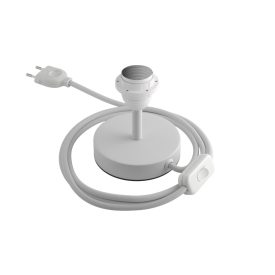   Creative Cables lámpatest Alzaluce lámpaernyőhöz ABM21E05VBOFEUBRM01