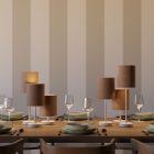 Creative Cables lámpatest Alzaluce lámpaernyőhöz ABM21E05VBOFEUBRM01