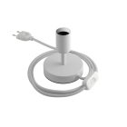 Creative Cables asztali lámpa Alzaluce ABM21E05VBOLEUBRM01