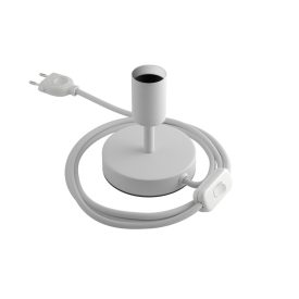 Creative Cables asztali lámpa Alzaluce ABM21E05VBOLEUBRM01