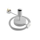 Creative Cables asztali lámpa Alzaluce ABM21E05VBOLINBRM01