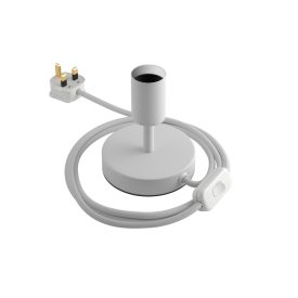 Creative Cables asztali lámpa Alzaluce ABM21E05VBOLINBRM01