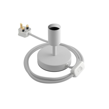 Creative Cables asztali lámpa Alzaluce ABM21E05VBOLINBRM01