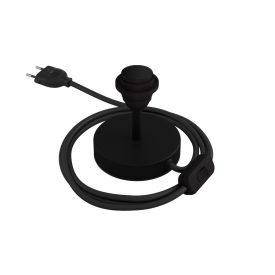   Creative Cables lámpatest Alzaluce lámpaernyőhöz ABM21E05VNFEUNRM04