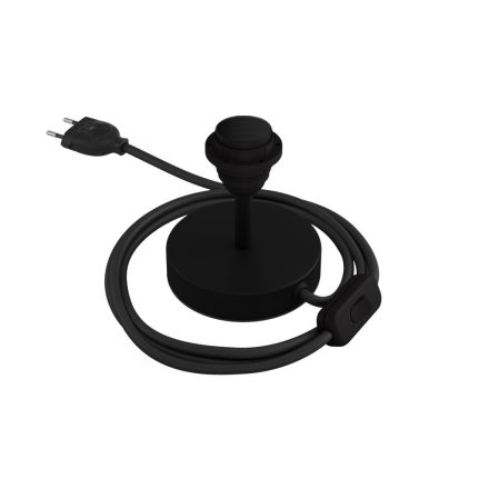 Creative Cables lámpatest Alzaluce lámpaernyőhöz ABM21E05VNFEUNRM04