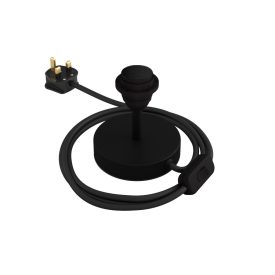   Creative Cables lámpatest Alzaluce lámpaernyőhöz ABM21E05VNFINNRM04