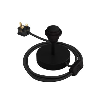 Creative Cables lámpatest Alzaluce lámpaernyőhöz ABM21E05VNFINNRM04