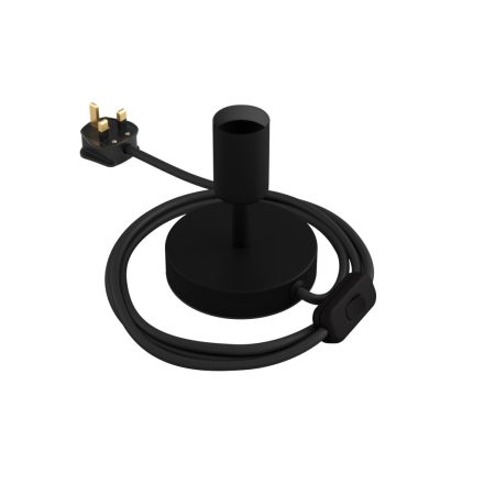 Creative Cables asztali lámpa Alzaluce ABM21E05VNLINNRM04