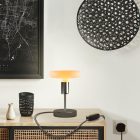 Creative Cables asztali lámpa Alzaluce Dash fém asztali lámpa ABM21E10BRDINNRZ04-L