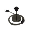 Creative Cables lámpatest Alzaluce lámpaernyőhöz ABM21E10BRFEUNRM26