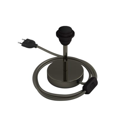 Creative Cables lámpatest Alzaluce lámpaernyőhöz ABM21E10BRFEUNRM26