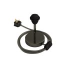 Creative Cables lámpatest Alzaluce lámpaernyőhöz ABM21E10BRFINNRM26