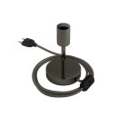 Creative Cables asztali lámpa Alzaluce ABM21E10BRLEUNRM26