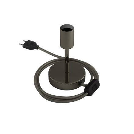 Creative Cables asztali lámpa Alzaluce ABM21E10BRLEUNRM26