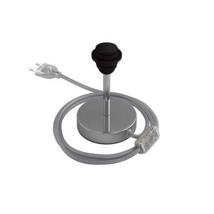 Creative Cables lámpatest Alzaluce lámpaernyőhöz ABM21E10CRFEUTRM02