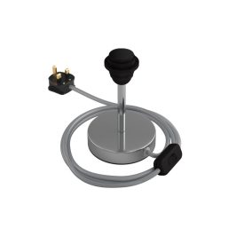   Creative Cables lámpatest Alzaluce lámpaernyőhöz ABM21E10CRFINNRM02