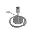 Creative Cables asztali lámpa Alzaluce ABM21E10CRLEUTRM02