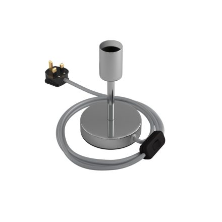 Creative Cables asztali lámpa Alzaluce ABM21E10CRLINNRM02