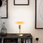 Creative Cables asztali lámpa Alzaluce Dash fém asztali lámpa ABM21E10OTSDINNRT41-L