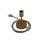 Creative Cables asztali lámpa Alzaluce ABM21E10OTSLEUTRD73