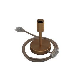 Creative Cables asztali lámpa Alzaluce ABM21E10OTSLEUTRD73