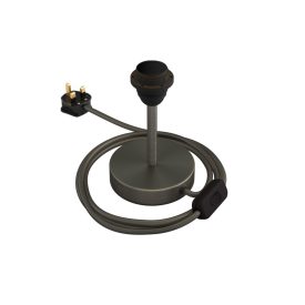   Creative Cables lámpatest Alzaluce lámpaernyőhöz ABM21E10TISFINNRM26