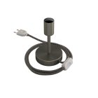 Creative Cables asztali lámpa Alzaluce ABM21E10TISLEUBERC37