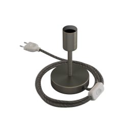 Creative Cables asztali lámpa Alzaluce ABM21E10TISLEUBERC37