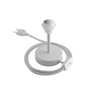 Creative Cables lámpatest Alzaluce lámpaernyőhöz ABM21E10VBOFEUBRM01