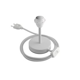   Creative Cables lámpatest Alzaluce lámpaernyőhöz ABM21E10VBOFEUBRM01