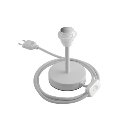 Creative Cables lámpatest Alzaluce lámpaernyőhöz ABM21E10VBOFEUBRM01