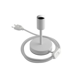 Creative Cables asztali lámpa Alzaluce ABM21E10VBOLEUBRM01