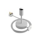 Creative Cables asztali lámpa Alzaluce ABM21E10VBOLINBRM01