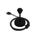 Creative Cables lámpatest Alzaluce lámpaernyőhöz ABM21E10VNFEUNRM04