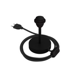   Creative Cables lámpatest Alzaluce lámpaernyőhöz ABM21E10VNFEUNRM04