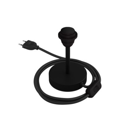 Creative Cables lámpatest Alzaluce lámpaernyőhöz ABM21E10VNFEUNRM04