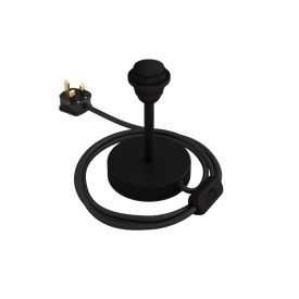   Creative Cables lámpatest Alzaluce lámpaernyőhöz ABM21E10VNFINNRM04