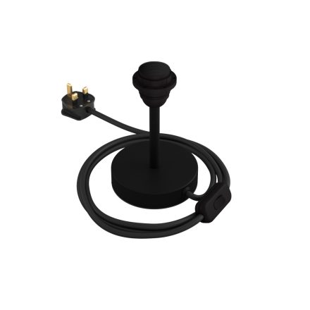 Creative Cables lámpatest Alzaluce lámpaernyőhöz ABM21E10VNFINNRM04