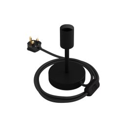 Creative Cables asztali lámpa Alzaluce ABM21E10VNLINNRM04