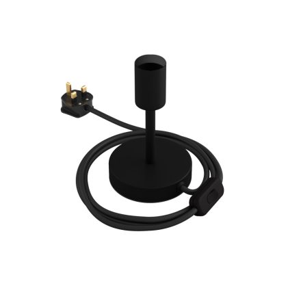 Creative Cables asztali lámpa Alzaluce ABM21E10VNLINNRM04