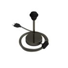 Creative Cables lámpatest Alzaluce lámpaernyőhöz ABM21E15BRFEUNRM26