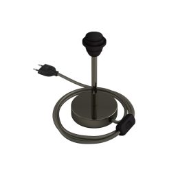   Creative Cables lámpatest Alzaluce lámpaernyőhöz ABM21E15BRFEUNRM26