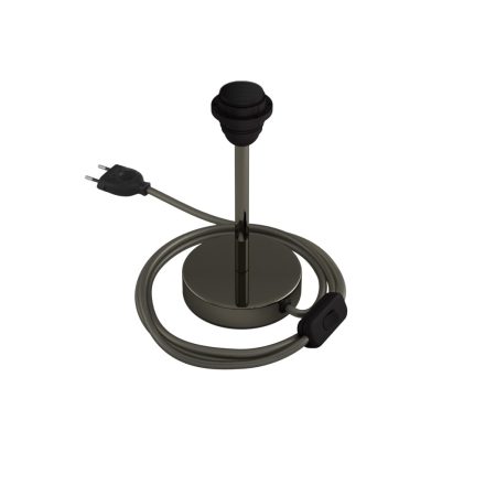 Creative Cables lámpatest Alzaluce lámpaernyőhöz ABM21E15BRFEUNRM26