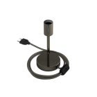 Creative Cables asztali lámpa Alzaluce ABM21E15BRLEUNRM26