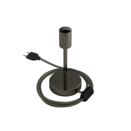 Creative Cables asztali lámpa Alzaluce ABM21E15BRLEUNRM26