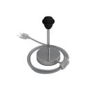 Creative Cables lámpatest Alzaluce lámpaernyőhöz ABM21E15CRFEUTRM02