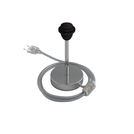 Creative Cables lámpatest Alzaluce lámpaernyőhöz ABM21E15CRFEUTRM02