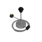 Creative Cables lámpatest Alzaluce lámpaernyőhöz ABM21E15CRFINNRM02