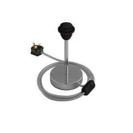   Creative Cables lámpatest Alzaluce lámpaernyőhöz ABM21E15CRFINNRM02